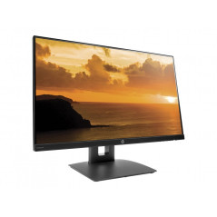 HP LED-skärm med IPS-panel