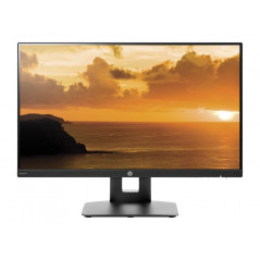 HP LED-skärm med IPS-panel