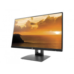 Computer monitor 15" to 24" - HP LED-skärm med IPS-panel