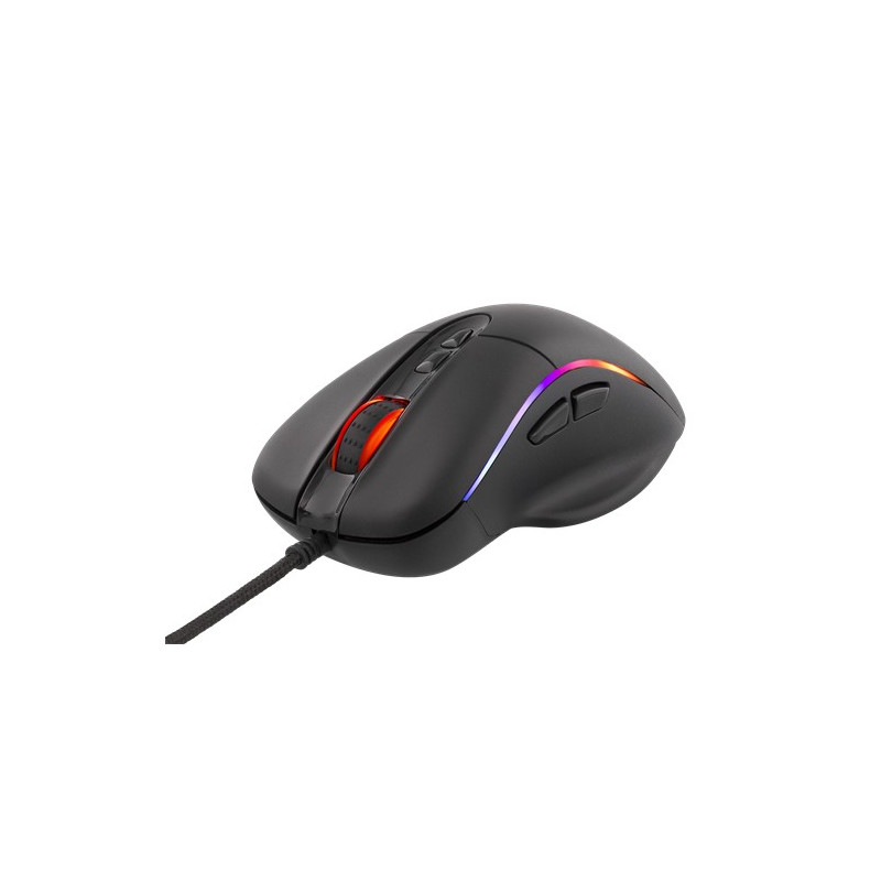 Gaming mouse - Deltaco gaming-mus