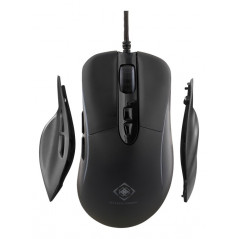 Gaming mouse - Deltaco gaming-mus