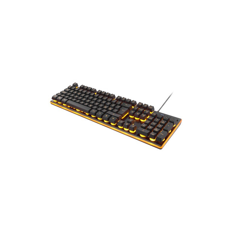 Gaming Keyboard - Deltaco gaming-tangentbord