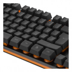 Gaming Keyboard - Deltaco gaming-tangentbord