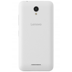 Cheap smartphones - Lenovo B 8GB Dual SIM