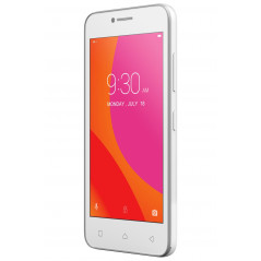 Cheap smartphones - Lenovo B 8GB Dual SIM