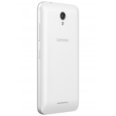 Cheap smartphones - Lenovo B 8GB Dual SIM