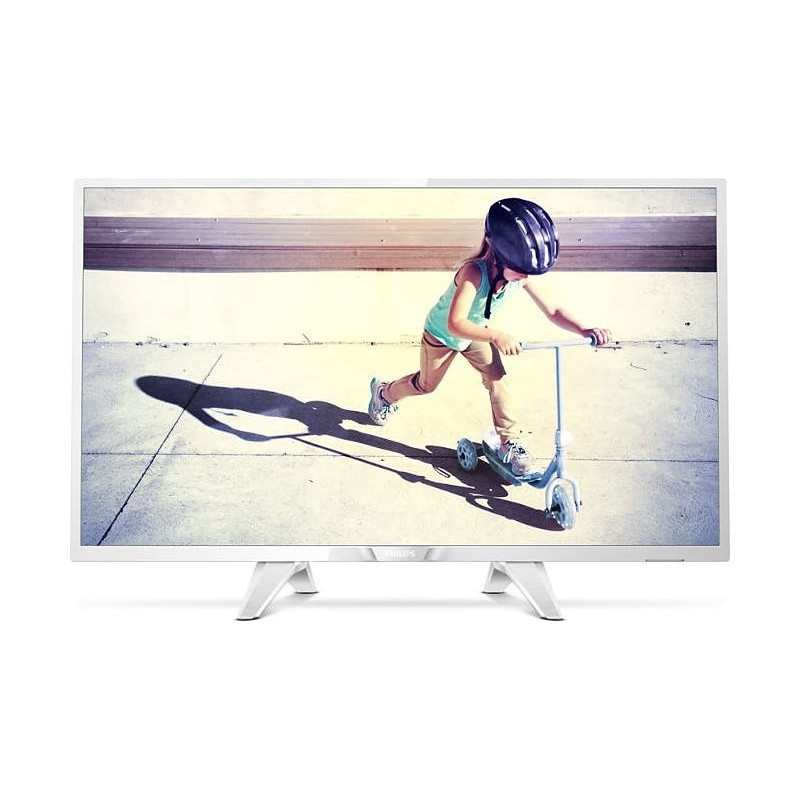 Cheap TVs - Philips 32-tums LED-TV