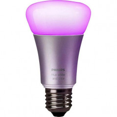 Furnishings and fittings - Philips Hue Color lampa E27