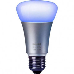 Furnishings and fittings - Philips Hue Color lampa E27