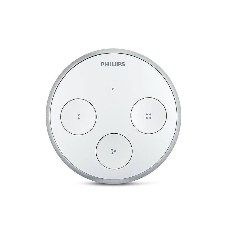 Lights - Philips Hue Tap