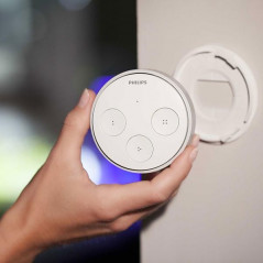 Lights - Philips Hue Tap