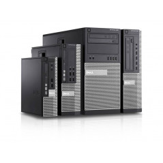 Dell OptiPlex 790 SFF (beg)
