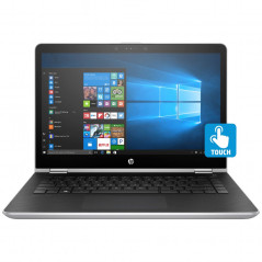 Used laptop 14" - HP Pavilion x360 14-ba010no demo
