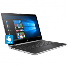 Used laptop 14" - HP Pavilion x360 14-ba010no demo