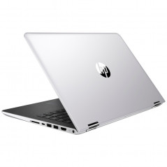 Used laptop 14" - HP Pavilion x360 14-ba010no demo