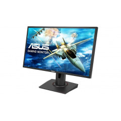 Asus gaming LED-skärm MG248QR med 144 Hz