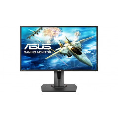 Asus gaming LED-skärm MG248QR med 144 Hz