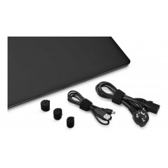 Cabelholder - Kardborrband för kabelhantering 1 meter