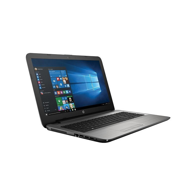 All Models - HP Pavilion 15-ay100no demo (Med Pixelfel)