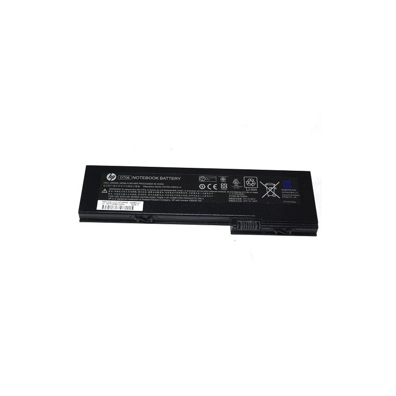 Components - HP Original batteri till HP EliteBook 2710p/2730p/2740p