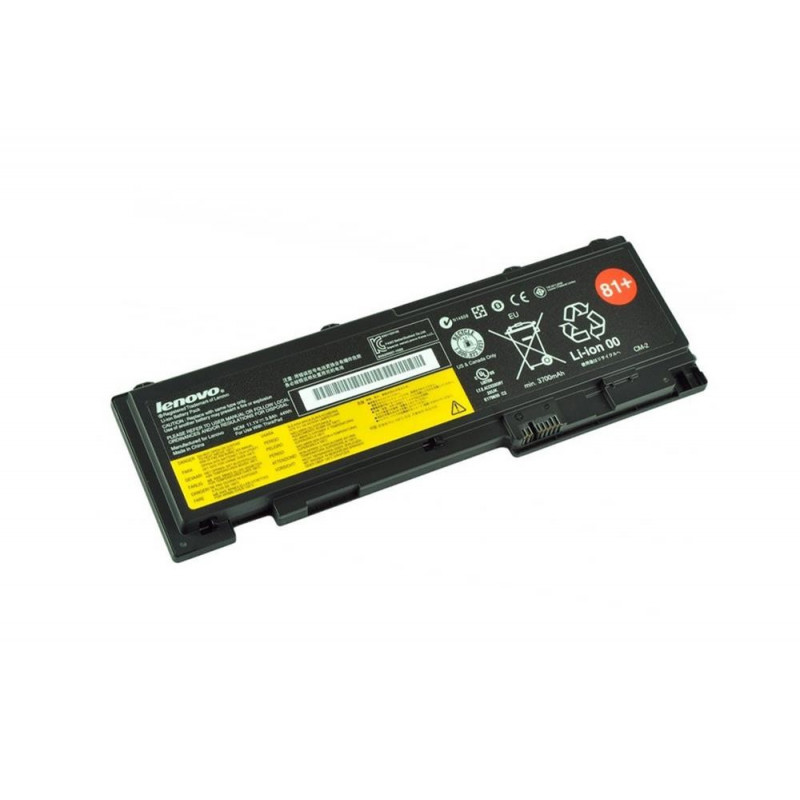 Components - Lenovo Original batteri till T420S/T430S