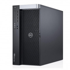 Dell Precision T7600 (beg)