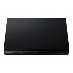 TV & Sound - Samsung Blu-ray-spelare