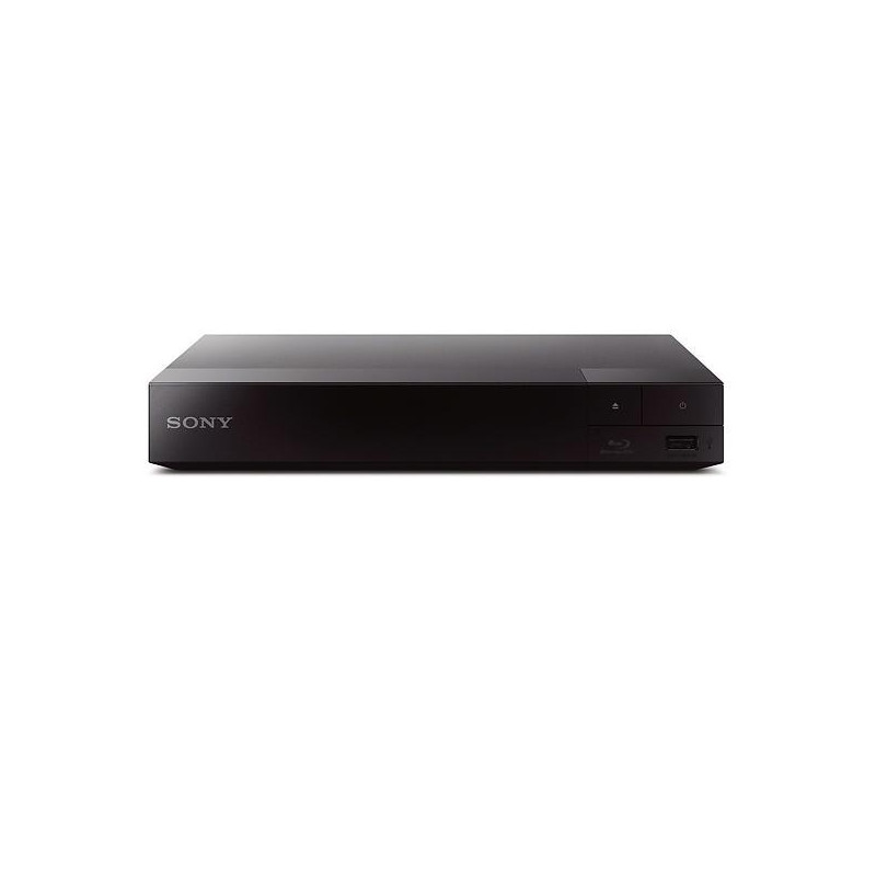 TV & Sound - Sony Blu-ray-spelare med WiFi