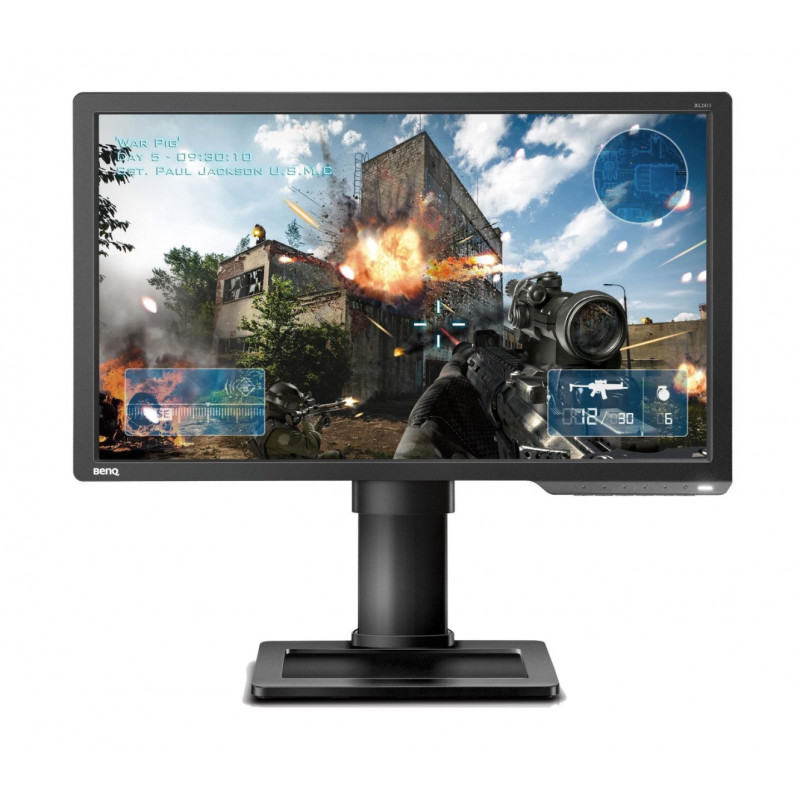 Computer monitor 15" to 24" - BenQ 144 Hz gaming-skärm