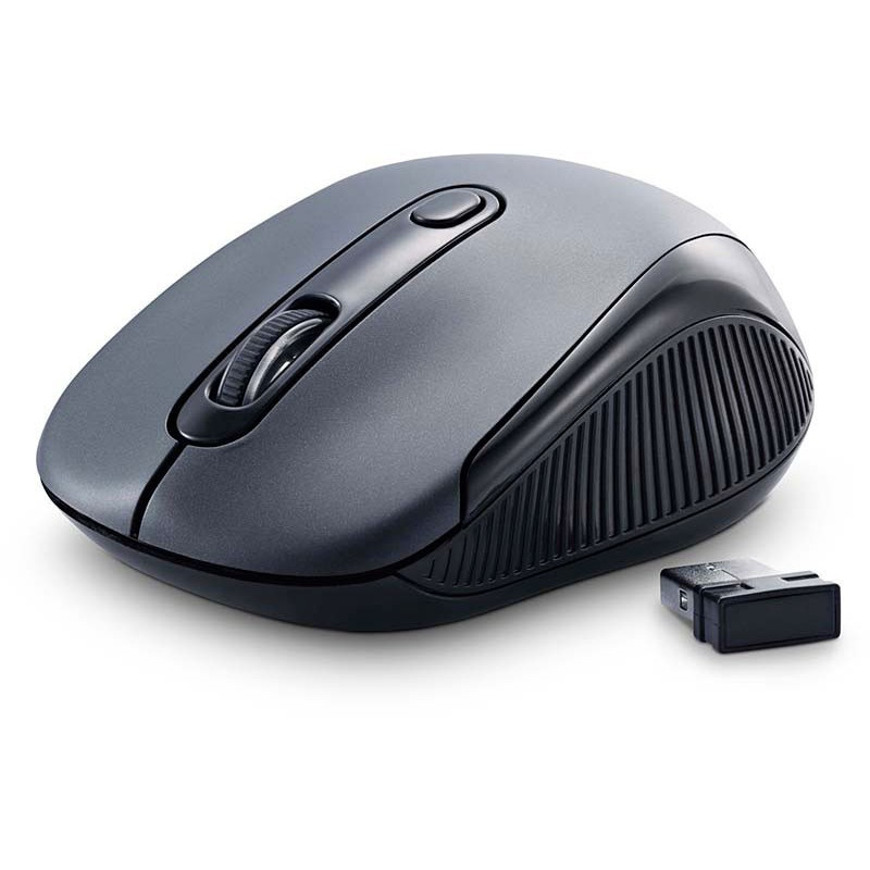 Wireless mouse - Trådlös datormus