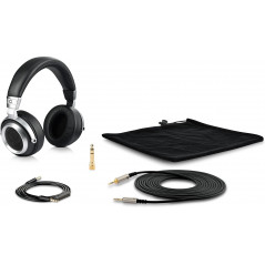 Earphones - Over-ear hörlurar och headset