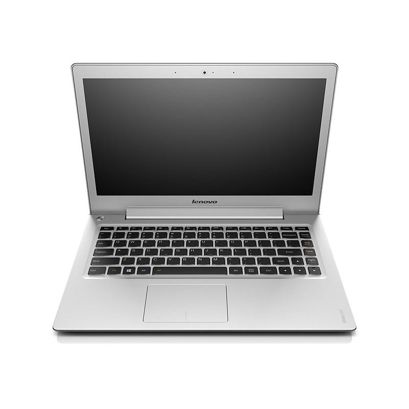 Used laptop - Lenovo IdeaPad U330p (beg med märke skärm)