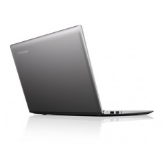 Used laptop - Lenovo IdeaPad U330p (beg med märke skärm)