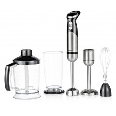 Blender & Mixer - Stavmixerpaket