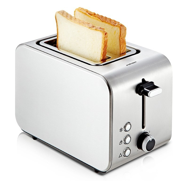 Toaster - Brödrost