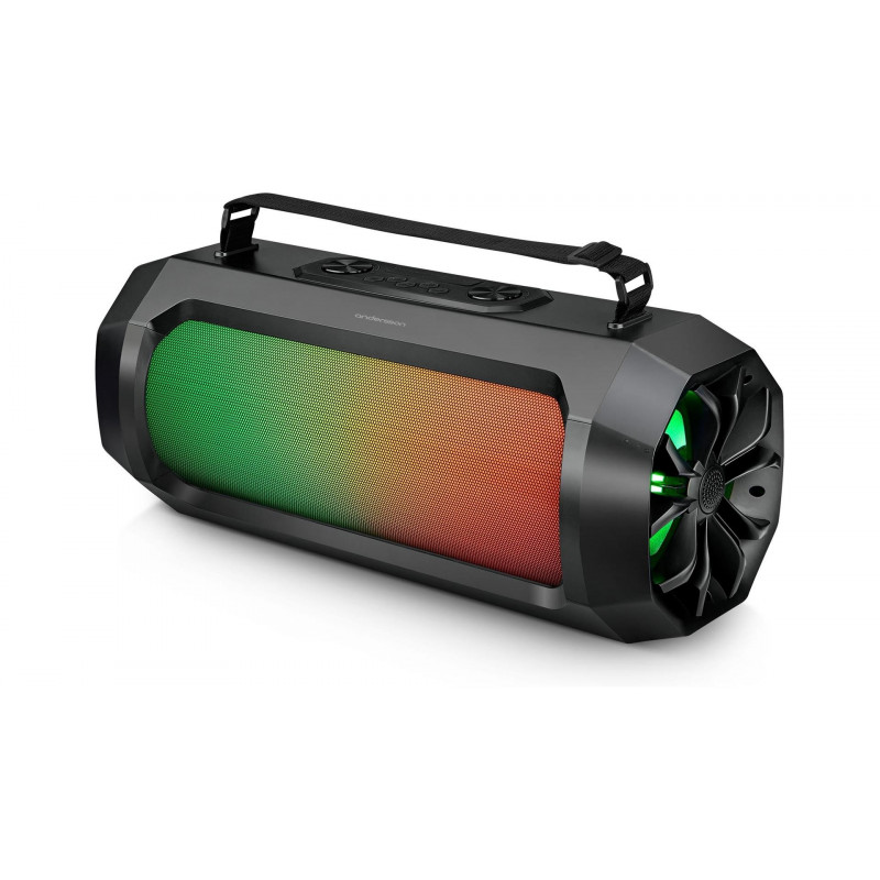 Speakers - Trådlös bluetooth-högtalare