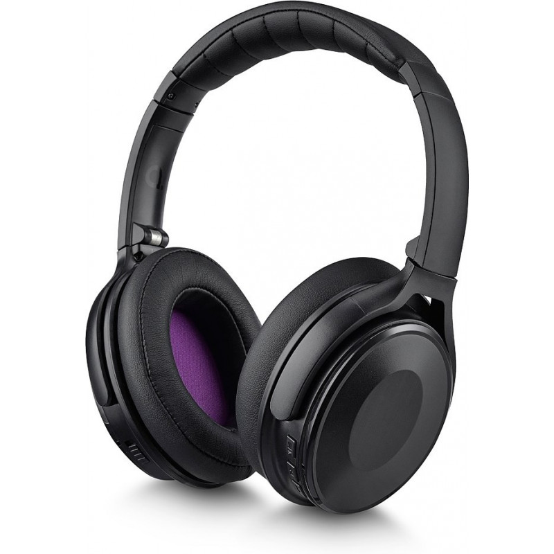 Bluetooth Earphones - Brusreducerande bluetooth-hörlurar och headset