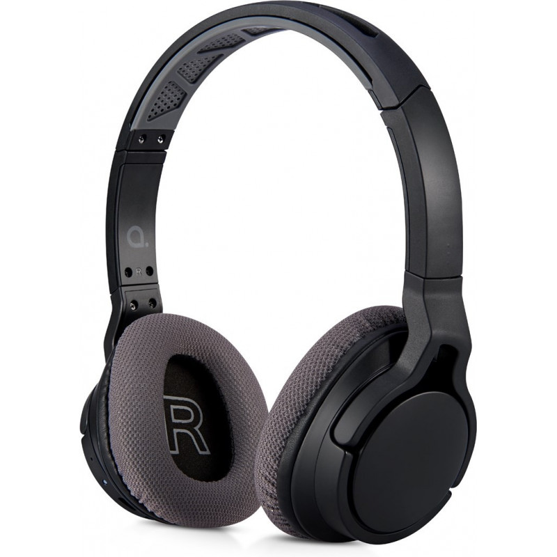 Wireless - Trådlösa bluetooth-hörlurar