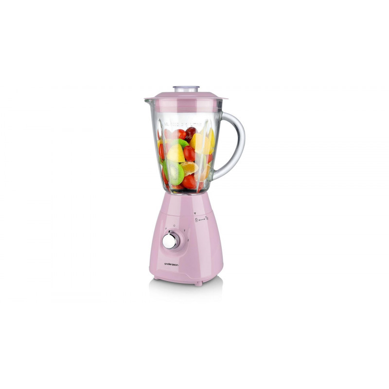 Blender & Mixer - Blender 1 liter