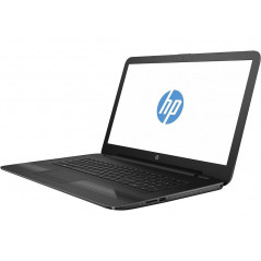 HP Notebook 17-y007no demo med skada
