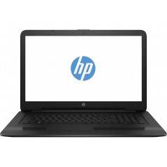 Laptop for home & office - HP Notebook 17-y007no demo med skada