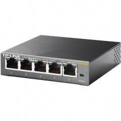 TP-Link 5-portars gigabitswitch