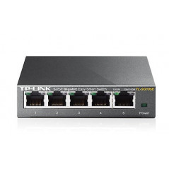 TP-Link 5-portars gigabitswitch