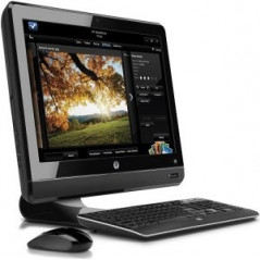 HP All-in-One 200-5130sc demo Desktops - HP All-in-One 200-5130sc demo