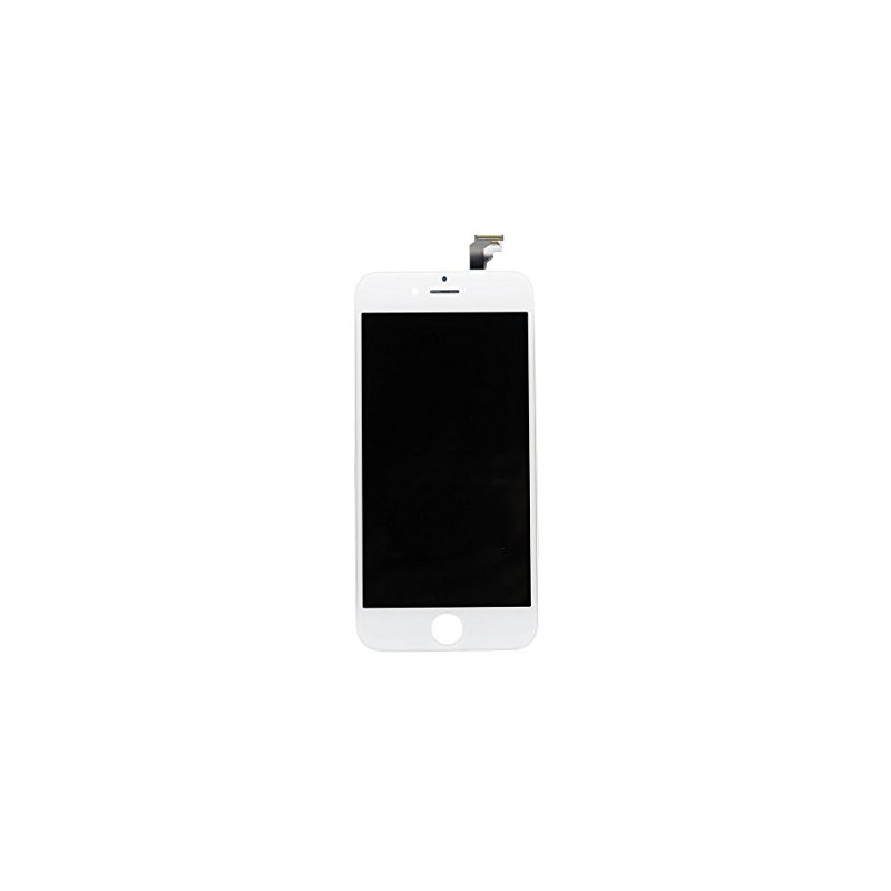 Change display - Ersättningsskärm till iPhone 6 (vit)