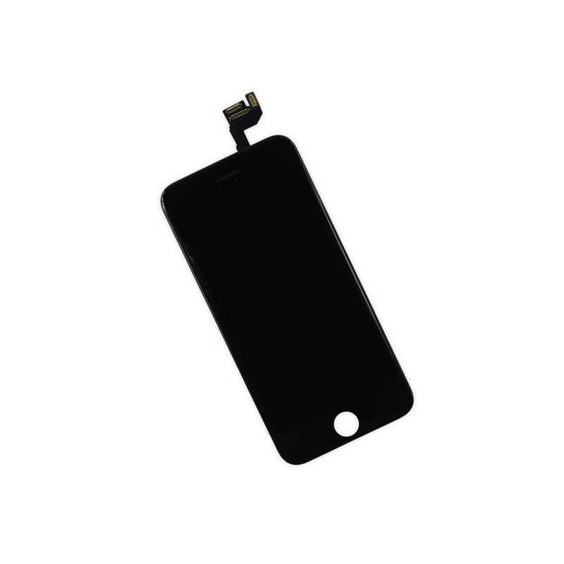 Change display - Ersättningsskärm till iPhone 6S (svart)