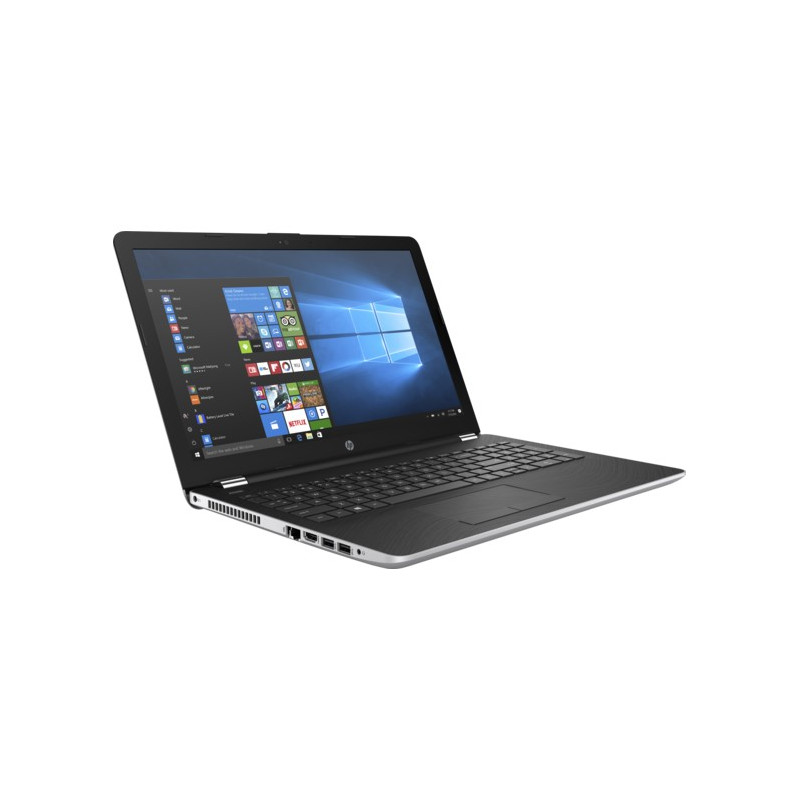 All Models - HP Pavilion 15-bs003no demo