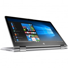 HP Pavilion x360 14-ba082no demo