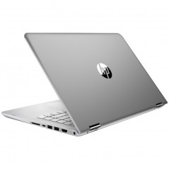 Used laptop 14" - HP Pavilion x360 14-ba082no demo