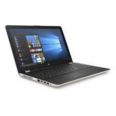 HP Pavilion 15-bw027no demo